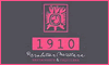1910 REVOLUCIÓN MEXICANA logo