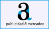 3A PUBLICIDAD Y MERCADEO logo
