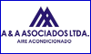 A & A ASOCIADOS LTDA.