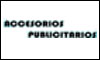 A. ACCESORIOS PUBLICITARIOS & MARQUILLAS
