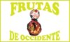 A. ANCHETAS FRUTAS DE OCCIDENTE logo