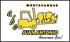 A.B.C. MONTACARGAS JUAN ANTONIO logo