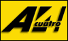 A-CUATRO S.A.S logo