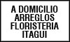 A DOMICILIO ARREGLOS FLORISTERIA ITAGUI