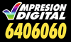 A IMPRESION DIGITAL logo