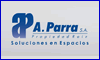 A. PARRA S.A.