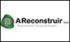 A RECONSTRUIR S.A.S. logo