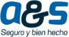 A&S Seguros | Agencia de Seguros logo