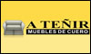 A TEÑIR MUEBLES D' CUERO logo
