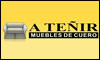A TEÑIR MUEBLES D' CUERO