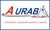 A URABÁ logo