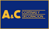 A Y C CORTINAS Y DECORACIÓN