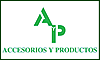 A Y P SOLUCIONES logo