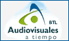 AAA AUDIOVISUALES A TIEMPO Y CIA. LTDA.