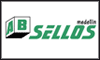 AB SELLOS MEDELLÍN logo