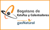 ABACO BOGOTANA DE ESTUFAS Y CALENTADORES logo