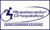 ABASTECEDOR ORTOPEDICO