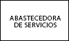ABASTECEDORA DE SERVICIOS logo