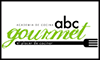 ABC GOURMET logo