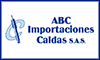 ABC IMPORTACIONES CALDAS S.A.S. logo