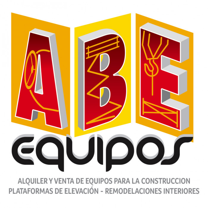 ABE Equipos logo