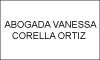 ABOGADA VANESSA CORELLA ORTIZ logo