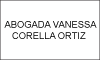 ABOGADA VANESSA CORELLA ORTIZ