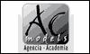 AC MODEL AGENCIA ACADEMÍA DE MODELOS logo