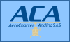 ACA AEROCHARTER ANDINA S.A.S logo