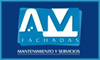 ACABADOS AM FACHADAS S.A.S. logo