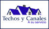 ACABADOS ARQUITECTÓNICOS TECHOS Y CANALES logo