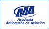 ACADEMIA ANTIOQUEÑA DE AVIACIÓN S.A.S. logo