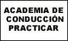 ACADEMIA DE CONDUCCIÓN PRACTICAR logo