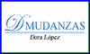 ACARREO D¨MUDANZAS DORA LÓPEZ logo