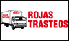 ACARREOS ROJAS TRASTEOS A DOMICILIO