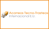 ACARREOS TECNO-TRASTEOS INTERNACIONAL E.U. logo