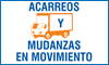 ACARREOS Y MUDANZAS EN MOVIMIENTO logo