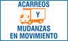 ACARREOS Y MUDANZAS EN MOVIMIENTO