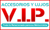 ACCESORIOS Y LUJOS V.I.P.