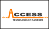 ACCESS TECNOLOGIA EN ACCESOS