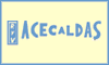 ACECALDAS logo