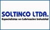 ACEITES Y GRASAS LUBRICANTES SOLTINCO LTDA. logo