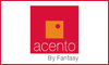 ACENTO - FANTASY logo