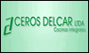 ACEROS DELCAR LTDA. logo