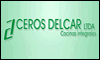 ACEROS DELCAR LTDA.