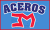ACEROS J.M. logo