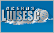 ACEROS LUISESCO S.A. logo