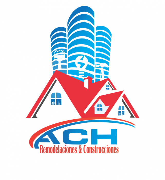 ACH Remodelaciones y Construcciones SAS logo