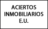 ACIERTOS INMOBILIARIOS E.U. logo