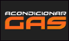 ACONDICIONAR GAS logo